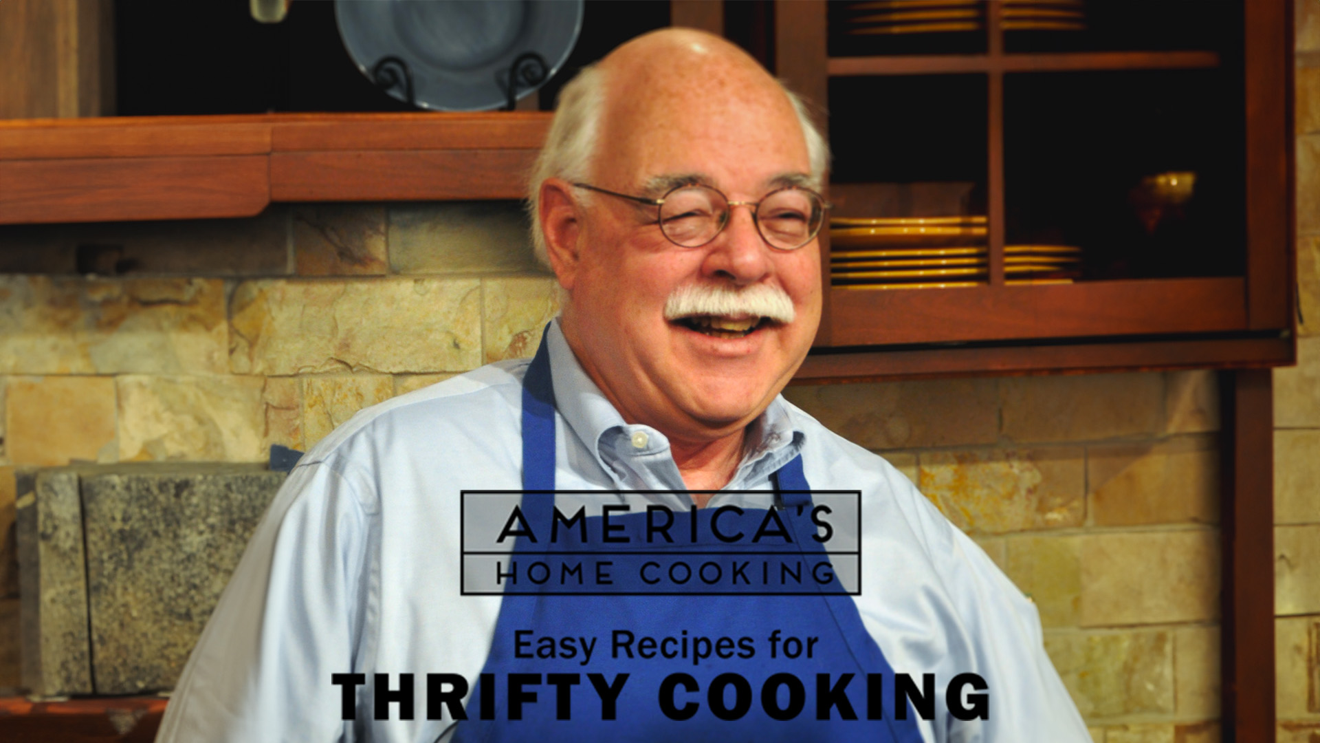 AMERICA'S HOME COOKING: EASY RECIPES FOR THRIFTY COOKING returns for August 2026